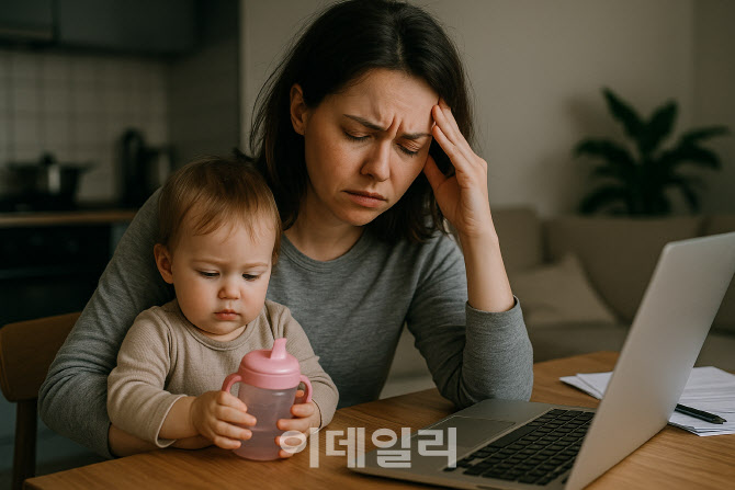 둘째 생각 안하는 결정적 이유[ESWC 2025]