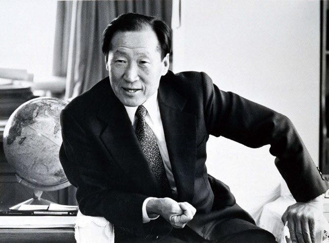 정주영·정몽구·정의선, 세계 자동차산업을 빛낸 인물로 선정