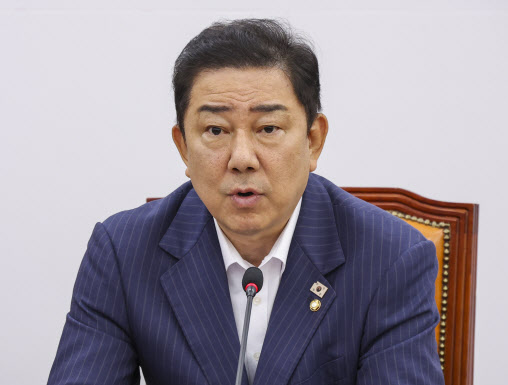 김병기 "매국노 쉼터 된 독립기념관, 법으로 정상화시킬 것"