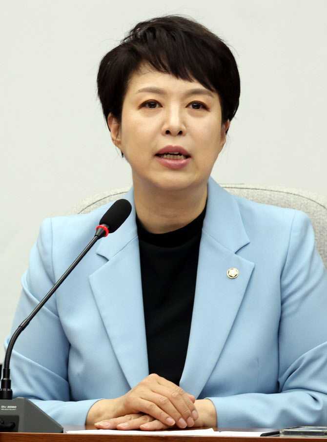 野김은혜, 'K-카 세금감면법' 발의…자동차 구매 시 소비세 70% 한시 감면
