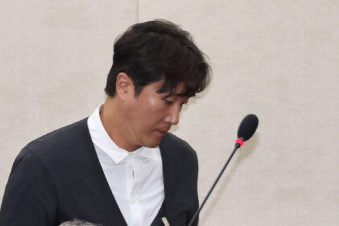 '강박환자 사망' 양재웅 병원 관계자 4명 추가입건