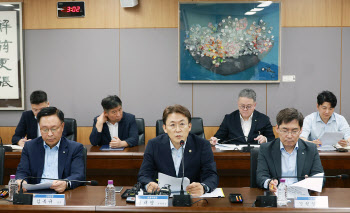 "중대재해 기업 돈줄 죈다" 금융위, 대출 제한하고 공시 강화 추진