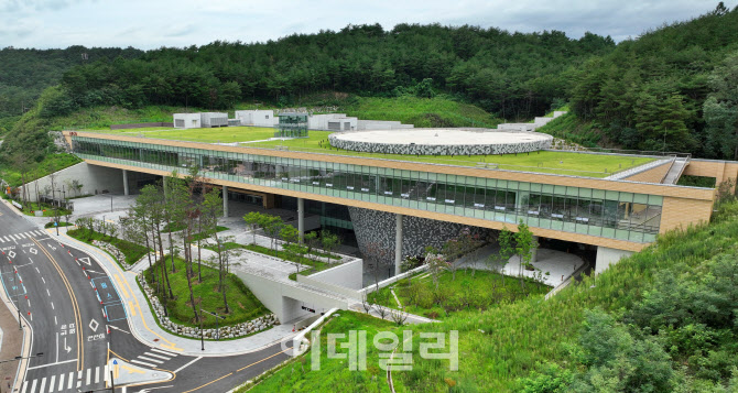 내달 5일 '안동 마이스 포럼' 개최 外