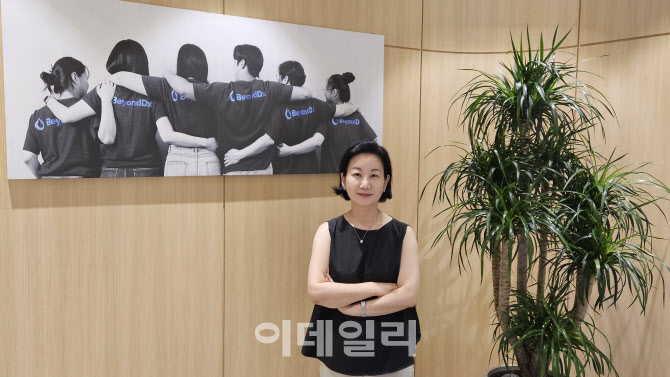 오진 줄이고 질병 조기발견…암부터 우울증까지 ‘정밀진단’ 꿈꾼다