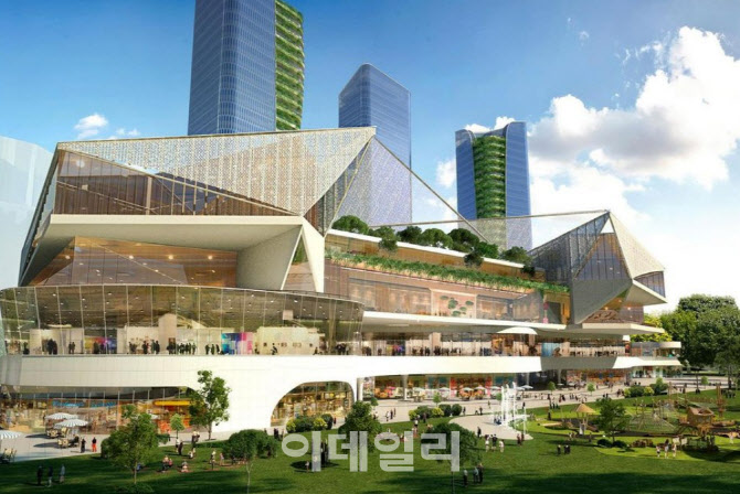 "유명 건축가 디자인, 야생 속 초호화 호텔"…'럭셔리 싱가포르' 전성시대