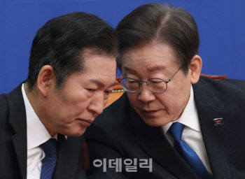 얼개부터 완성? 입법까지 완료?…여권 내부, 檢개혁 속도 '이견'
