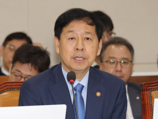 "코스피 PBR은 10"…경제부총리 발언에 "국장 탈출" 외친 개미들