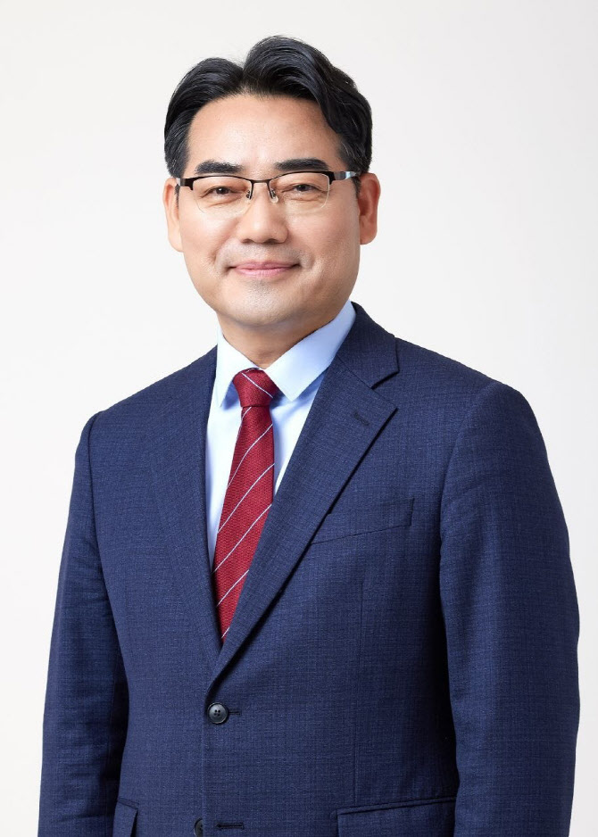 野이성권, 행안부 특교세 15억 확보…부산 사하구 현안 속도전