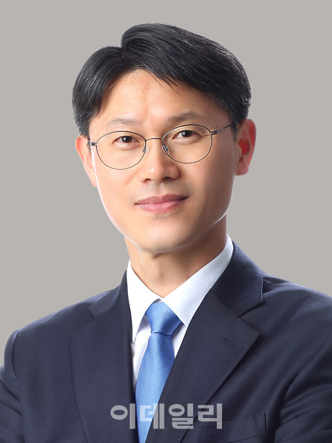 NH투자증권, 사외이사에 송규종 대륙아주 변호사 선임