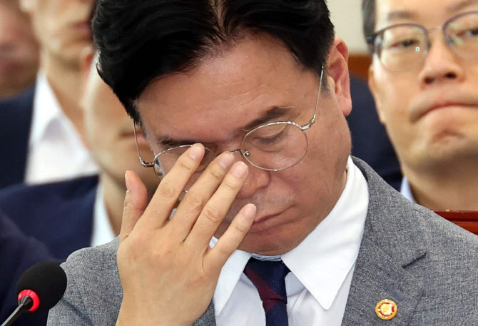 작년 노무사 1차 시험때도 불합격자가 합격 처리됐다