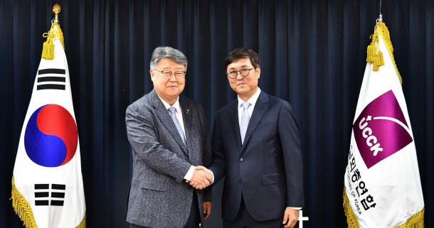 한교총 "최휘영 장관 환영…상생에 힘써달라”