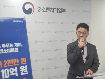 “최대 30만원 환급”…카드 더 쓰면 돌려받는 ‘상생페이백’ 시행