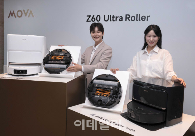 보안 논란에도 中로청 브랜드 韓진출 잇따라…모바 "한국 딛고 아시아로"