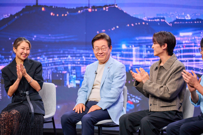 李대통령 “‘북극항로’로 미·러·북·일과 협력할 수 있어”