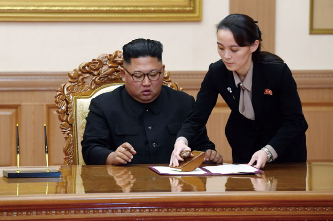 "北의 한미동맹 포기 요구는 어불성설…정부, 입장 분명히 해야"