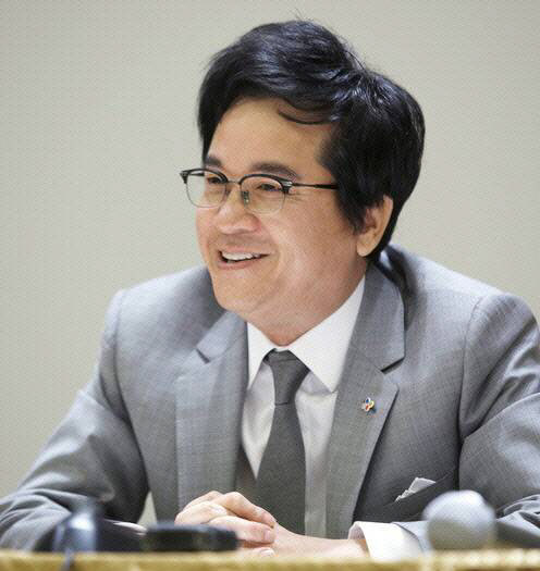 이재현 CJ 회장, 한미정상회담 경제사절단 합류