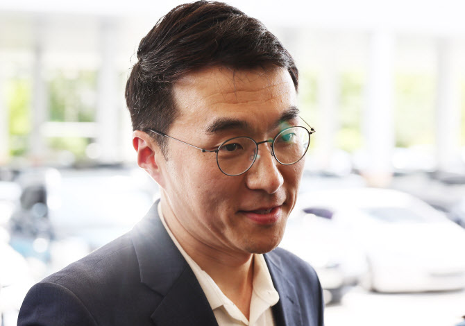 [속보]'코인 재산신고 누락 의혹' 김남국, 항소심서도 무죄