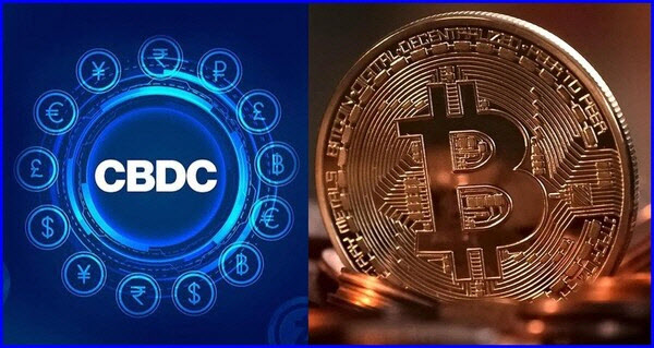 “CBDC, 스테이블코인보다 높은 경쟁력·견제 수단까지 가능”[ESWC 2025]