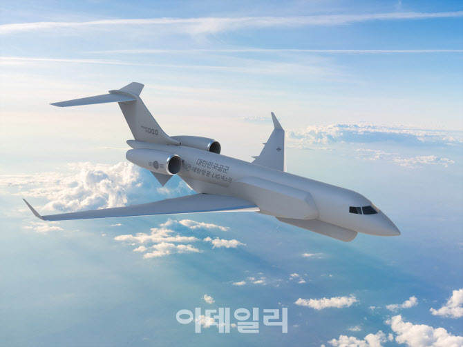 방산에 힘 주는 대한항공…LIG넥스원과 1.8조 사업 추진