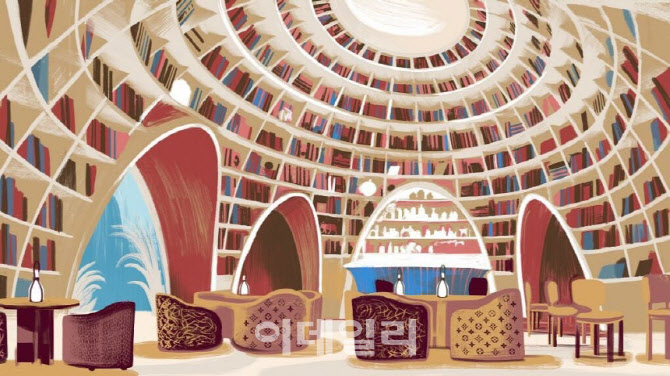 “만두 세개 5만원?” 부업 나선 명품 업계…과연 ‘흥’ 할까