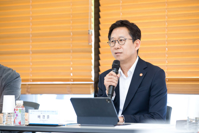 과기장관 "다가오는 보안 위협, 양자기술로 극복"