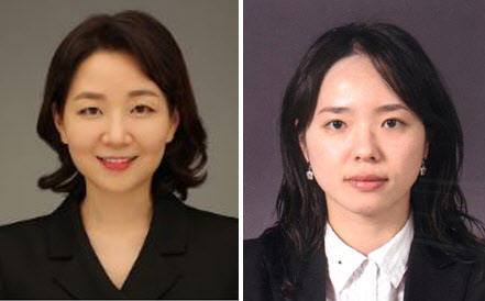 법무부, 하반기 중간간부 인사…주요 보직에 여성 검사 다수