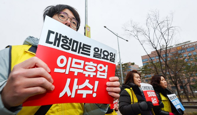 이해주체들 다 챙기자니…민주당 내부서도 '혼선'