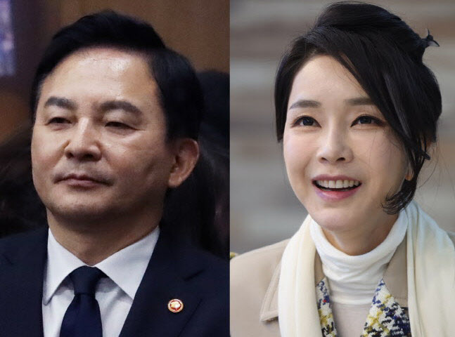 [속보]특검 "'양평고속道 의혹' 양평군청 등 10여곳 압색"