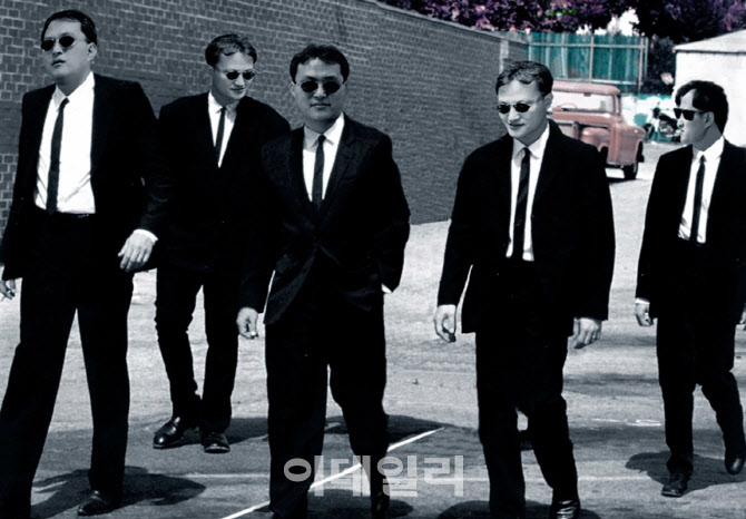 중견·원로 작가 5인이 묻는다 "나는 누구인가"