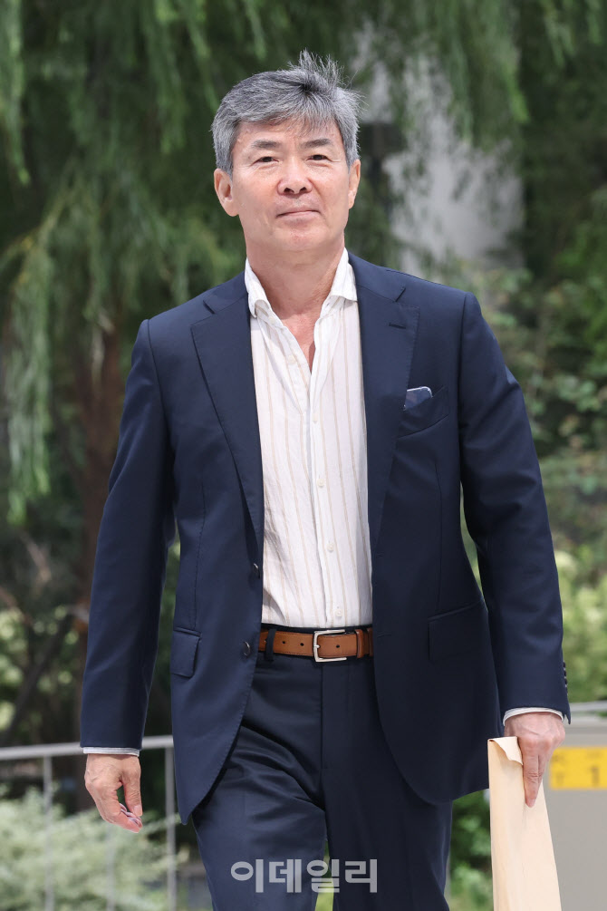 [속보]특검, 김건희 측근 이종호 변호사법 위반 구속기소