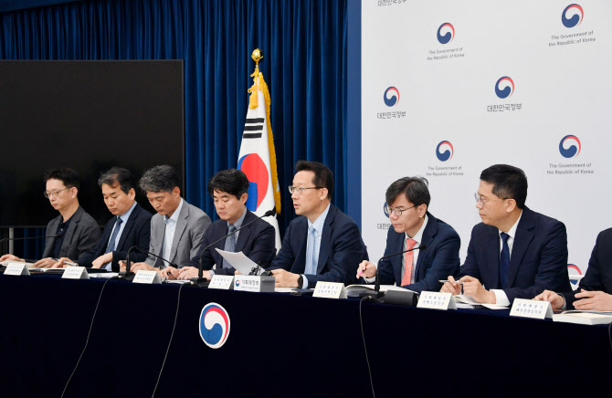 경제계, 새정부 경제성장전략 '환영'…"경제 활력 마중물"(종합)