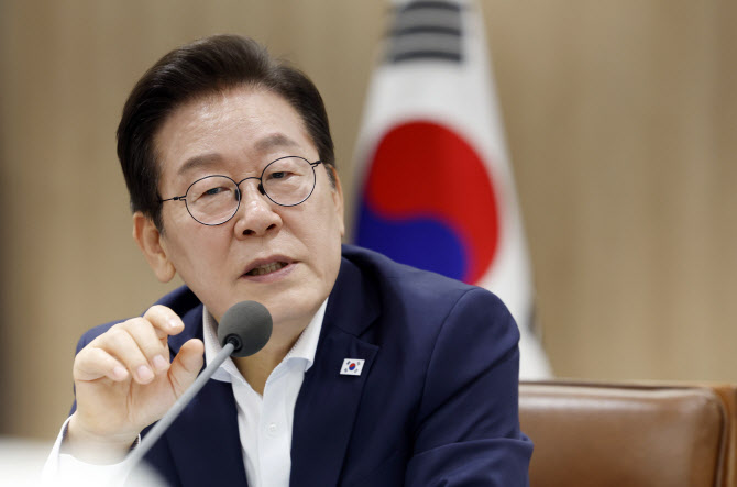 李대통령, 오늘 중국 특사단 파견…단장에 박병석