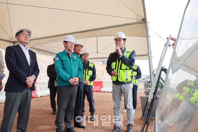 반도체 메가 클러스터 효과, 용인시 산단 분양 '순풍에 돛'