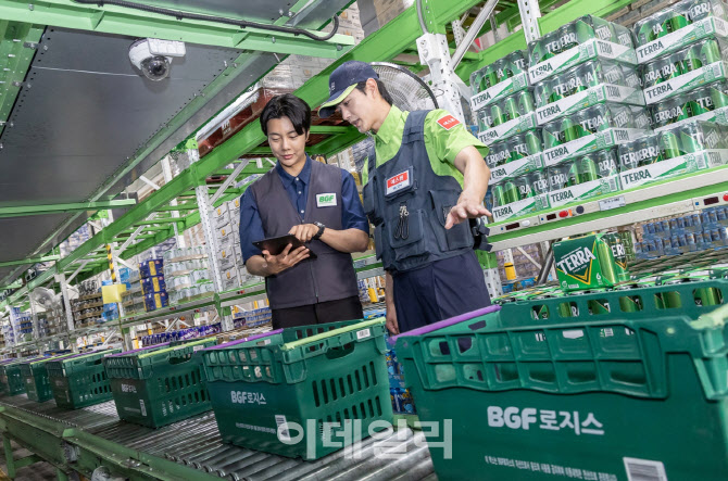 보안업계, 물류센터 오배송 막고 안전관리하는 든든한 도우미