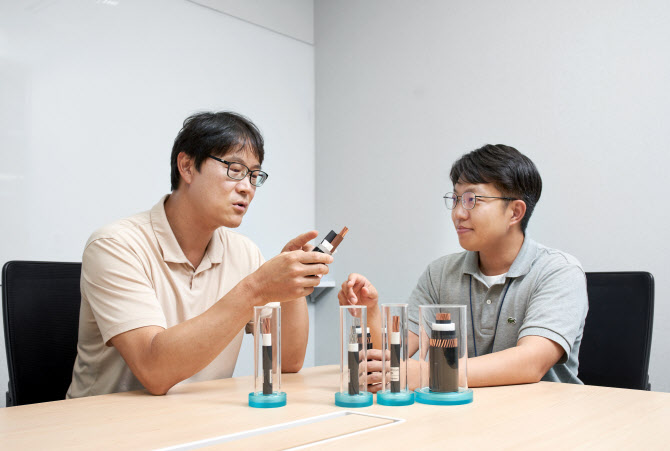 LS전선, AC·DC 겸용 배전 케이블 출시…“AI 환경 최적화”