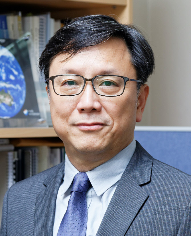 韓 연구자, NASA 외부인 최고 영예 수상