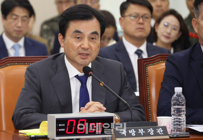 안규백 “美상하원 의원들도 ‘주한미군 감축 없다’ 일관된 메시지”