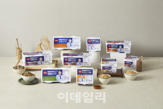 CJ제일제당, 정희원 박사와 손잡고 '해바' 캠페인