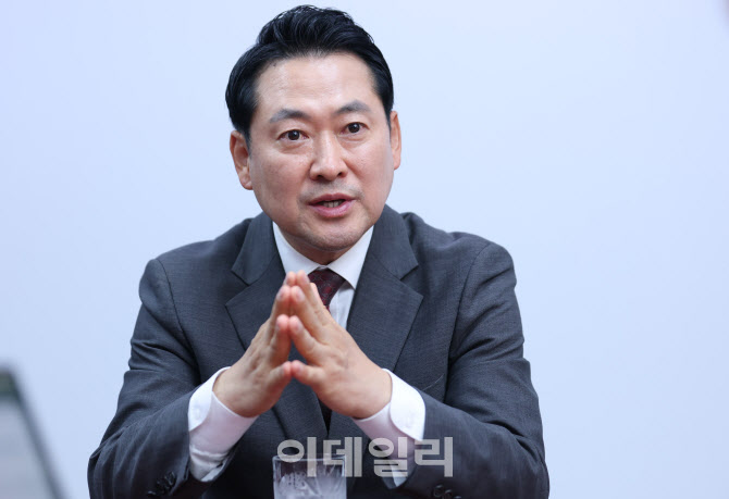 [속보]국힘 새 당대표 '강경 반탄' 장동혁…김문수 낙선