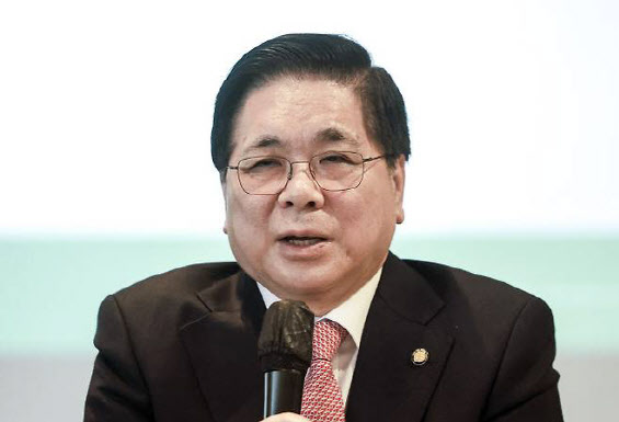 트럼프 '韓교회 급습' 발언에…이영훈 목사 "정부, 교회 압수수색 반성하길"