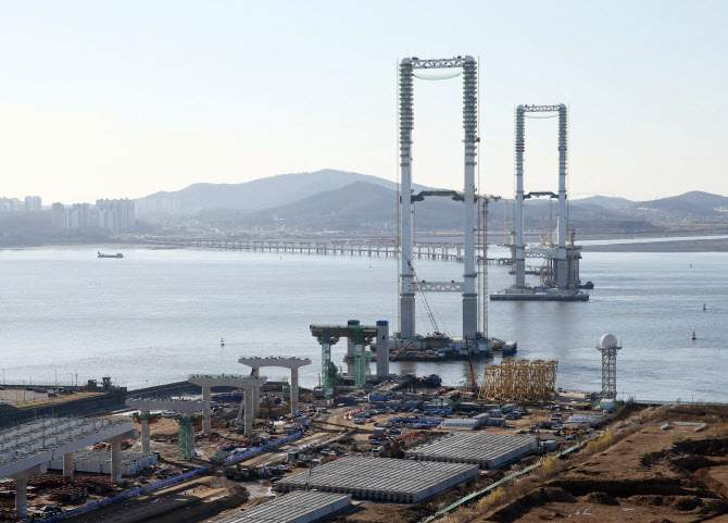 제3연륙교 인천시민 무료화…영종·인천대교 손실보상 쟁점