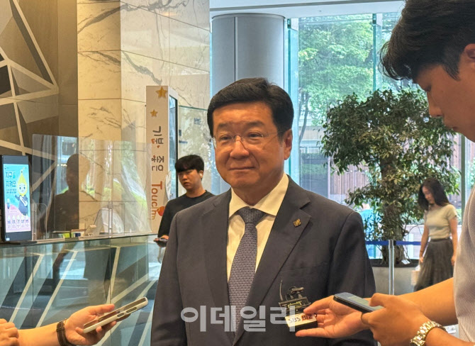 삼성 준감위원장 "노란봉투법 통과, 기업들 새 환경 처해"