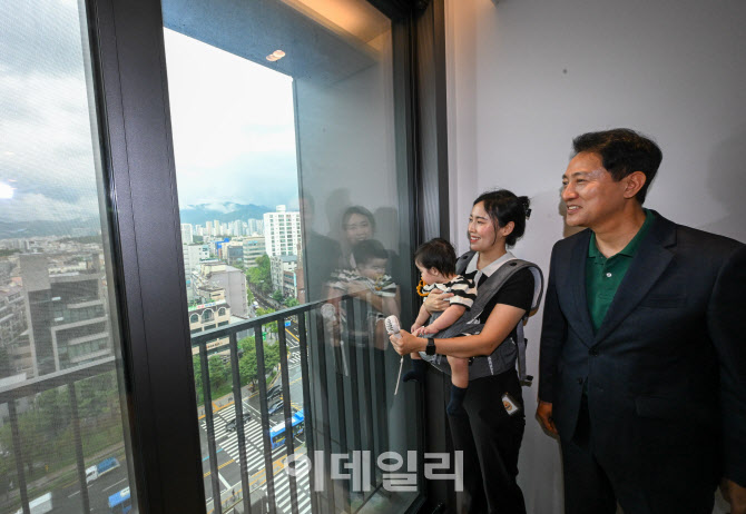 대출 막히자 미리내집 경쟁률 '뚝'…비아파트형도 '글쎄'