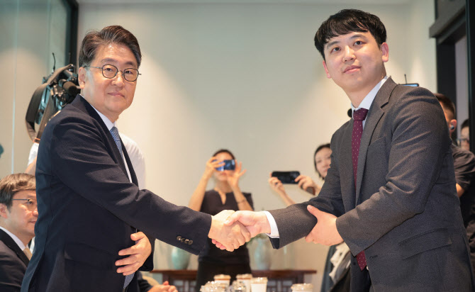 전공의·수련병원장 간담회…“복귀후 갈등 최소화, 수련환경 개선 공감”