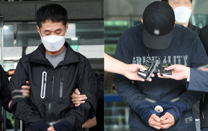 ‘21년 미제’ 대전 은행 강도살인범…‘게임장 DNA’로 잡았다 [그해 오늘]