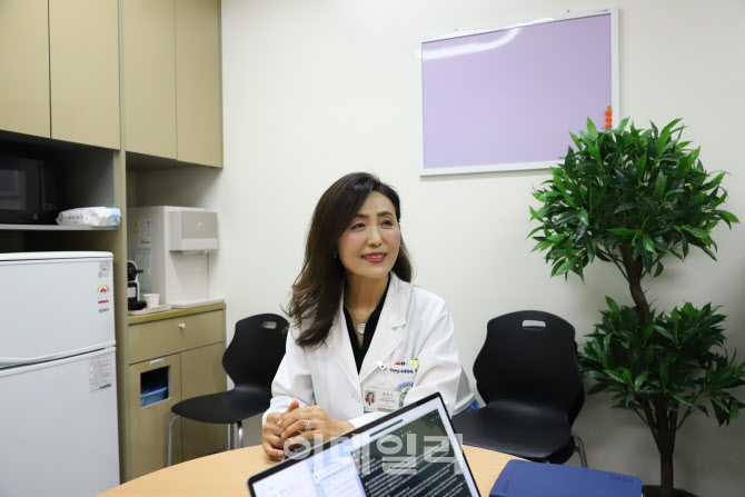 전세계 진단병리 차기 수장…"진단병리 새 규범 제시할 것"