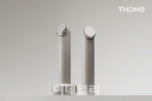 톰 더 글로우, GS홈쇼핑 첫 방송 '전량 매진'…1시간 매출 16억원