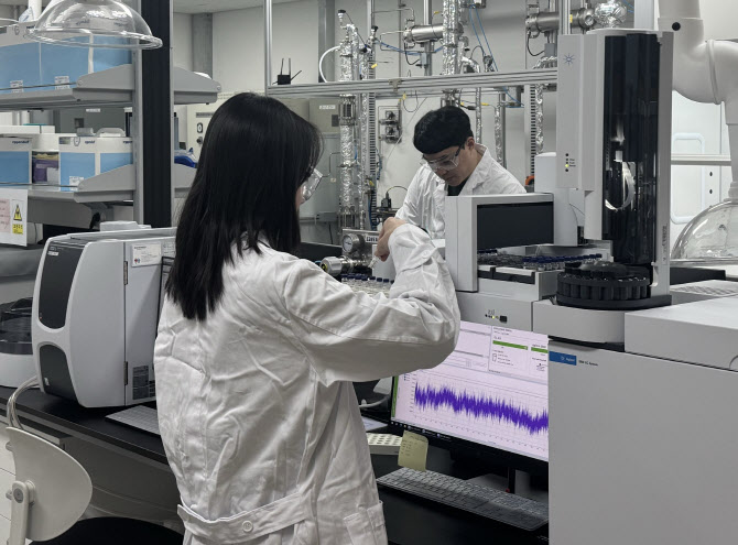 DL그룹, SMR·CCUS·신소재 투자로 미래 기술 선점