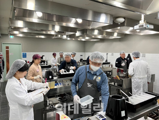 본아이에프, ‘본 전문가 인증 제도’ 확대 적용