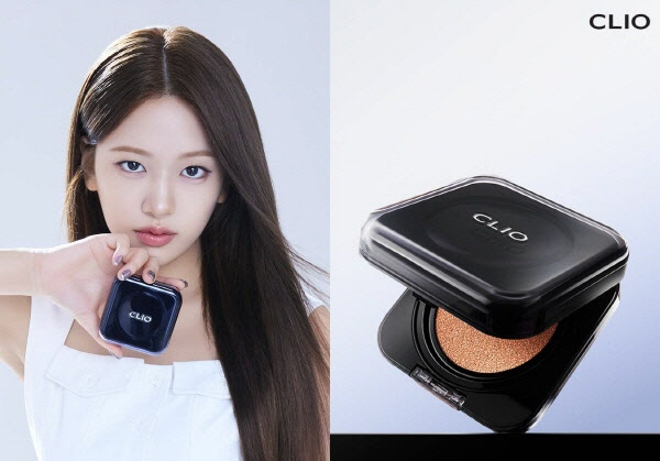 클리오, 25년 FW 맞아 색조 신제품 전격 출시.. 올영세일 혜택까지